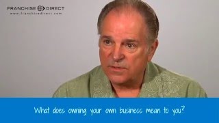 The Cleaning Authority Owner Testimonial Video