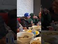 Breakfast with #flow-g, #Skustaclee and #jroa #DHANGBROWN