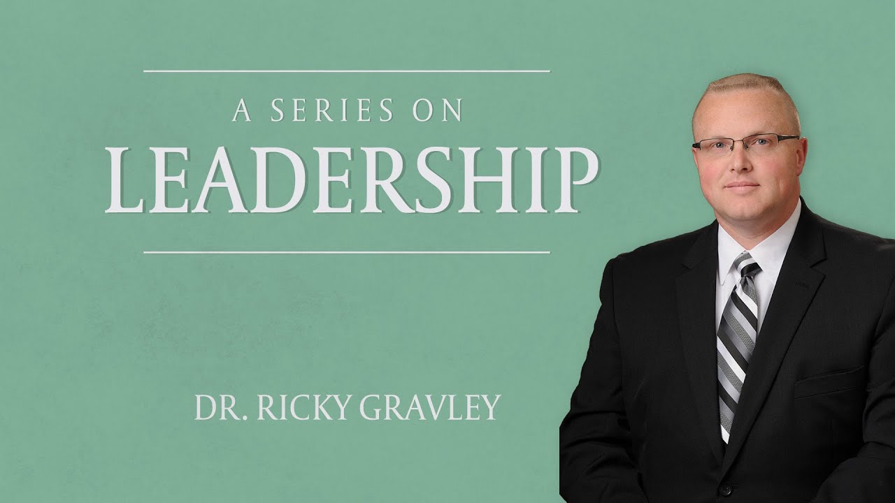 Pastor Ricky