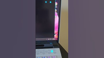 Alienware M17 R3 Tobii Eye-Tracker not working after Dell Repair Service