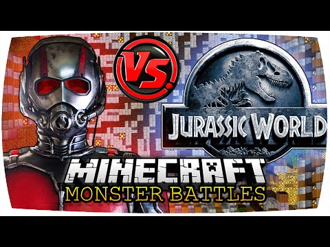 MINECRAFT DAS BESTE MINECRAFT PROJEKT AUF YOUTUBE 