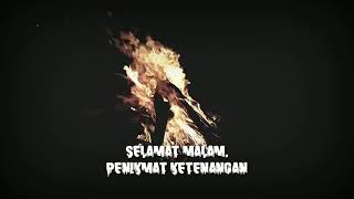 Story wa baru-penikmat ketenangan