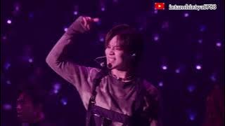 SHINee - Body Rhythm ( indo sub ) SHINee World Tour
