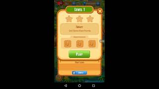 Harvest Mania - Match 3 Puzzle [HACK Live/Gems/Boosters/More] screenshot 5