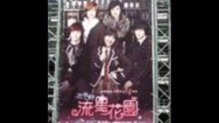 Wish Your My Love - T-Max Boys Over Flowers