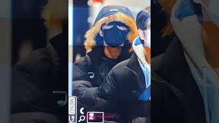 Stray Kids Icn Airport Departure To Japan Music Station