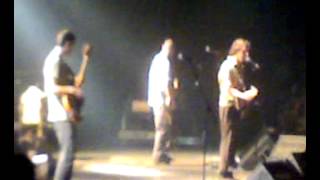 Duman - Haberin Yok Ölüyorum (13.04.2008 - Bostancı Gösteri Merkezi)