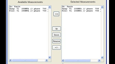 How to use Multi meter in MATLAB Simulink?
