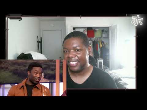 Nerd Word - Race Swapped Characters and Why it Matters Reaction