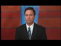 Kansans react to Presidential political bombshell 10pm