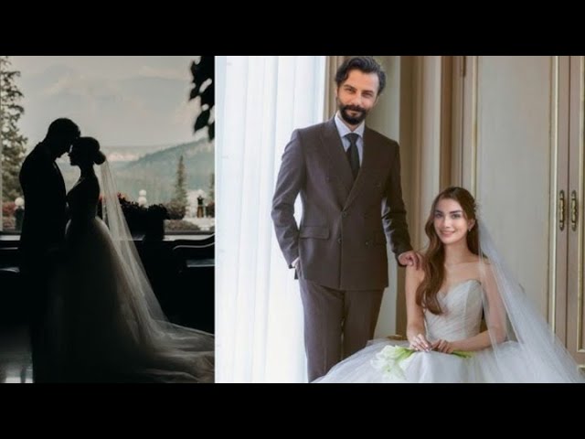 Gökberk Demi̇rci̇: I say it for the last time, news about my marriage -  YouTube