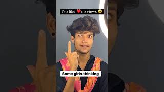 Instagram Some Girl Thinking  | will do anything to be famous | Instagram Gifamous trending video