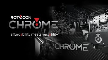 Introducing CHROME