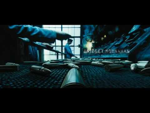 Lord of War intro - Bullet Cam