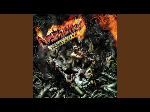 Putar No One Shall Survive - Destruction