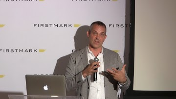 Magical UX and IoT // Josh Clark, Big Medium [FirstMark