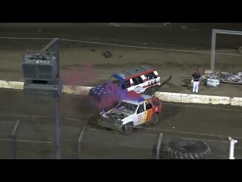 Perris Auto Speedway Eduro Main Event 6/27/26