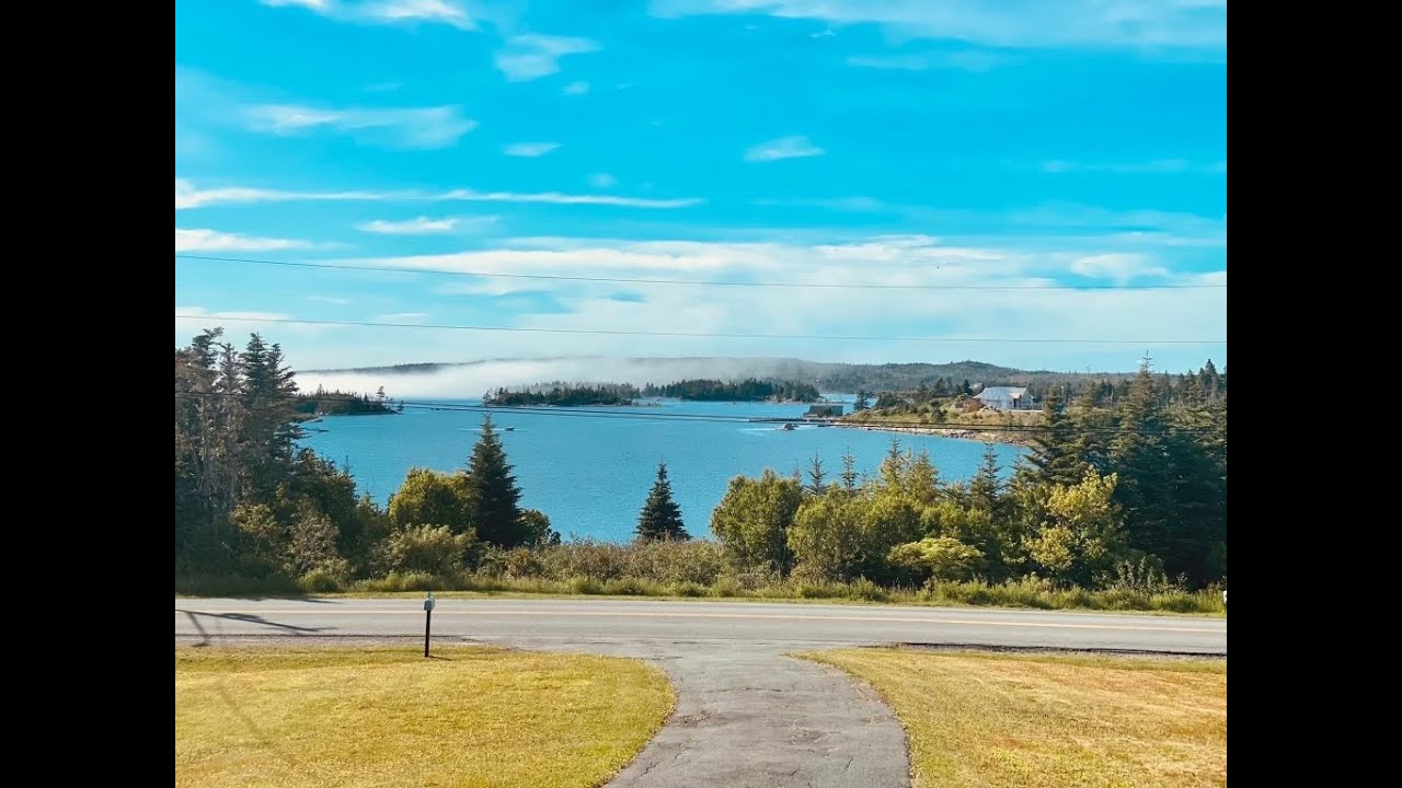 2351 Ostrea Lake Rd Shawn Moore Halifax Real Estate YouTube