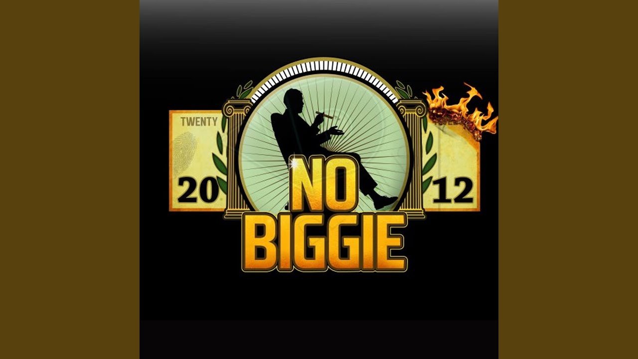 No Biggie YouTube