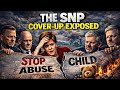 SNP Fail in Attempt to Hide Abuse!