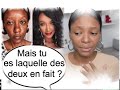 Le problème avec le contouring