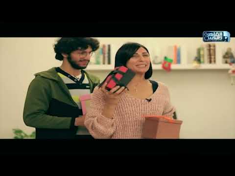 حديث القاهرة زغروطة نهاد ابوالقمصان ونصايح أبناء خالد البرماوي وغنا كريمة عوض وابنها