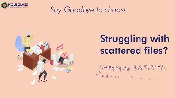 Document Management System Software | Smart & Secure DMS | Document Control & Management