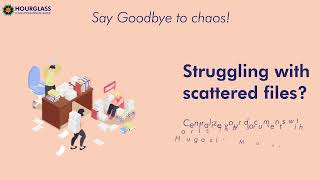 Document Management System Software | Smart & Secure DMS | Document Control & Management