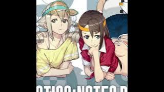 【ROBOTICS;NOTES DaSH】Zwei / Avant Story