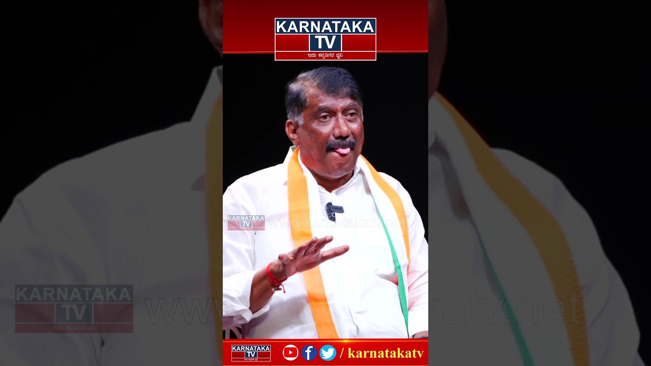 DK Mohan | KR Puram Constituency | Karnataka Election 2023 | Karnataka TV