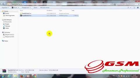 Read&Write Best Software to Repair IMEI for MTK SPD QQCOMM CPU