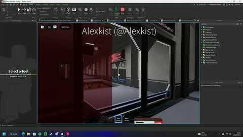 ATRF - Keycard Doors
