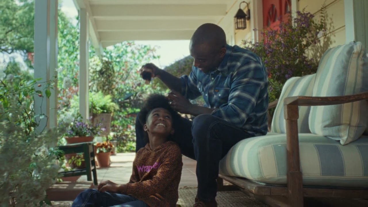Video Ad - Wrangler