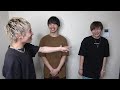 【偏見しりとりNG集】ベーやんが珍しくキレました…