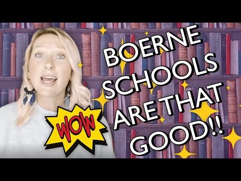 Top Boerne ISD Schools | Boerne ISD Things To Know