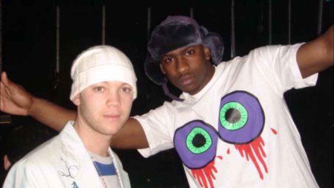 Danny Weed Pick Yourself Up (Instrumental 1) YouTube