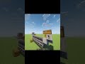 Easy Minecraft Fast Smelter Build