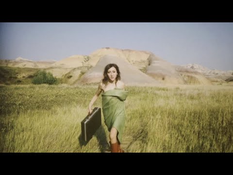 TAKE MY HAND - LAUREN LAKIS - OFFICIAL MUSIC VIDEO