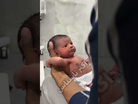 چی وقت به نوزاد باشد شیر بدهیم Breastfeeding