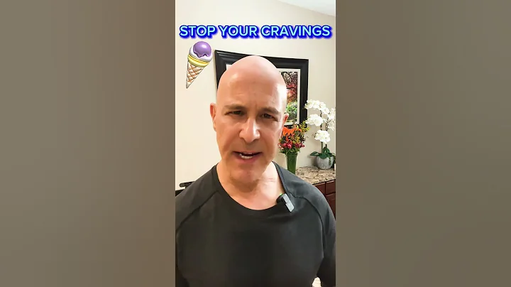 STOP Your FOOD CRAVINGS in Seconds!  Dr. Mandell