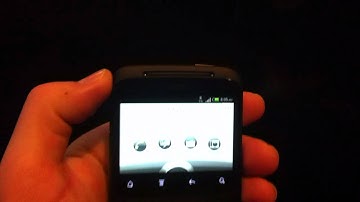 HTC Active Lock Screen