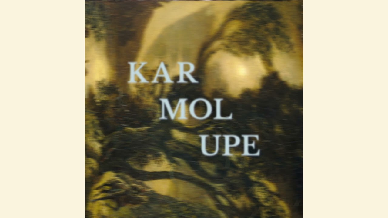 Karmolupe - Ante Lucem [Full Album Stream]