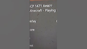 scp 1471 -A found on xboxone