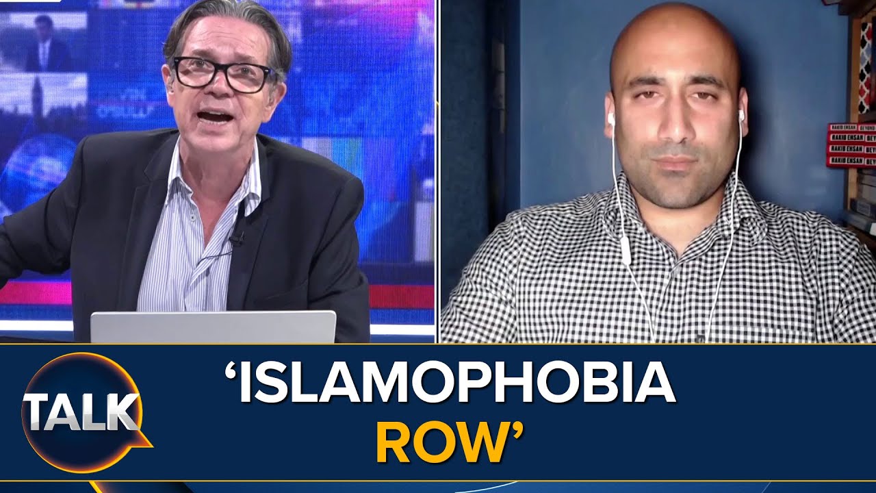 ‘Attack On Free Speech’ | Criticising Islam To Become ‘Hate Crime’