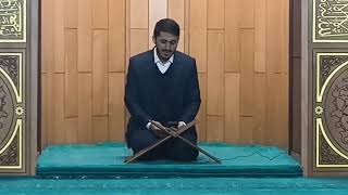 Qesi̇da İro Mela Mele Hüseyin Eken