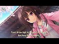 Nightcore - Cruel Summer (Lyrics)