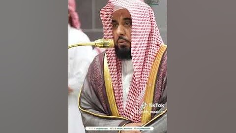 تلاوة فضيلة الشيخ أ.د. #عبدالله_الجهني​  من صلاة الفجر 23 جمادى الأولى 1446هـ.