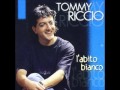 Tommy Riccio - L'abito bianco (1997)