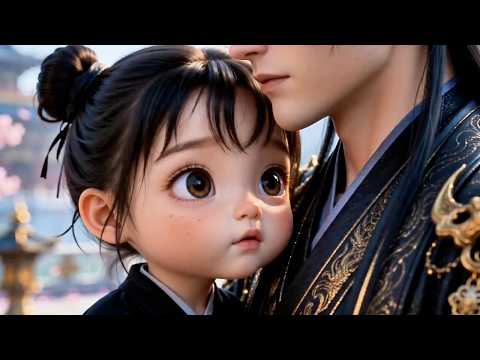 【完结】【天降福崽：暴君閻王爭著寵】仙域小崽崽意外墜落凡塵，從天而降，直直砸入冷血暴君蕭淵懷中。懵懂稚娃睜眼第一句，便甜甜喚他一聲爹。