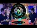 Around A Neon Cactus - Episode #10